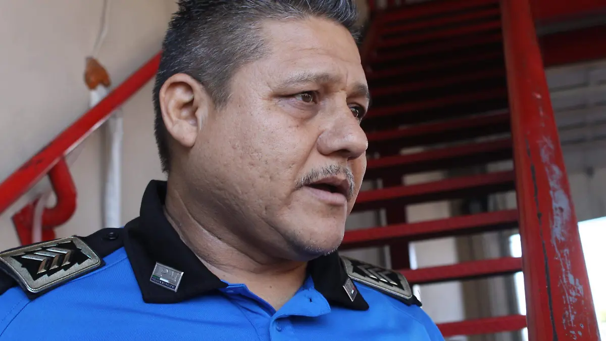 Raymundo González