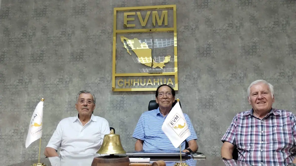 decanos evm