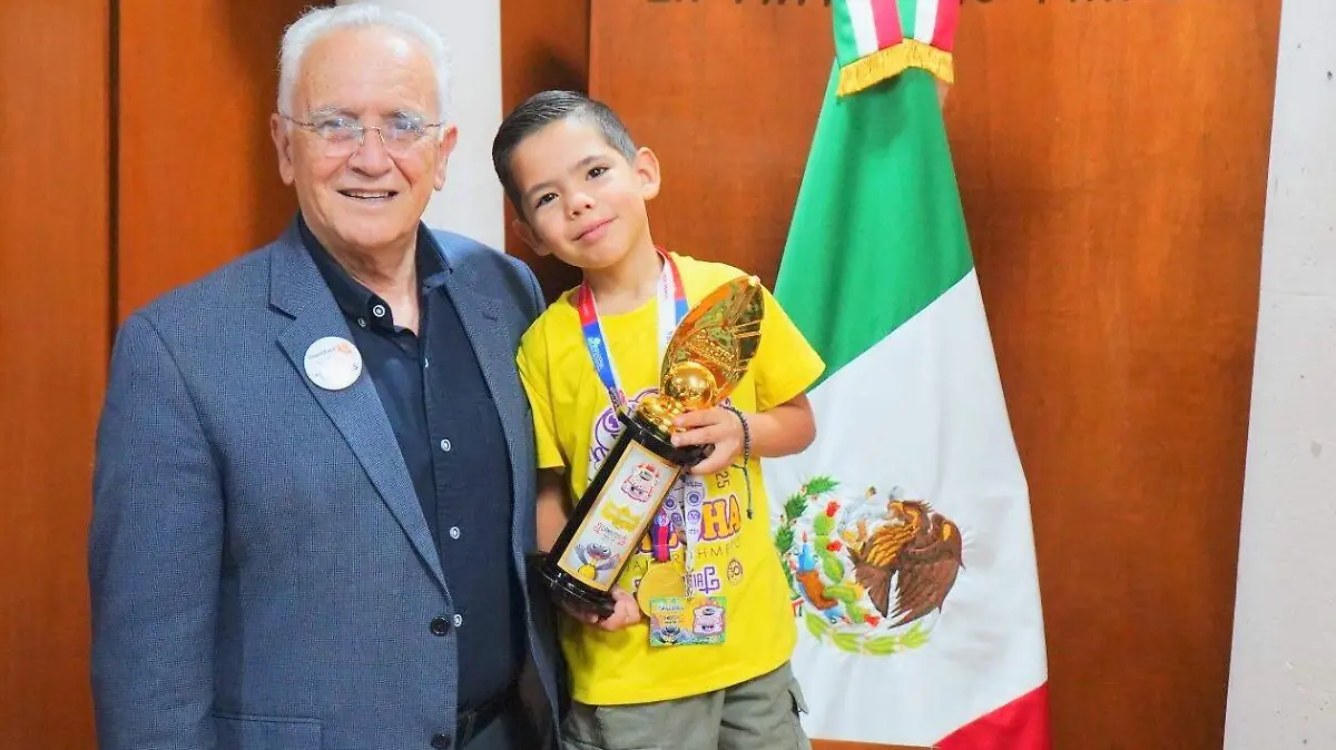 ganador aritmética