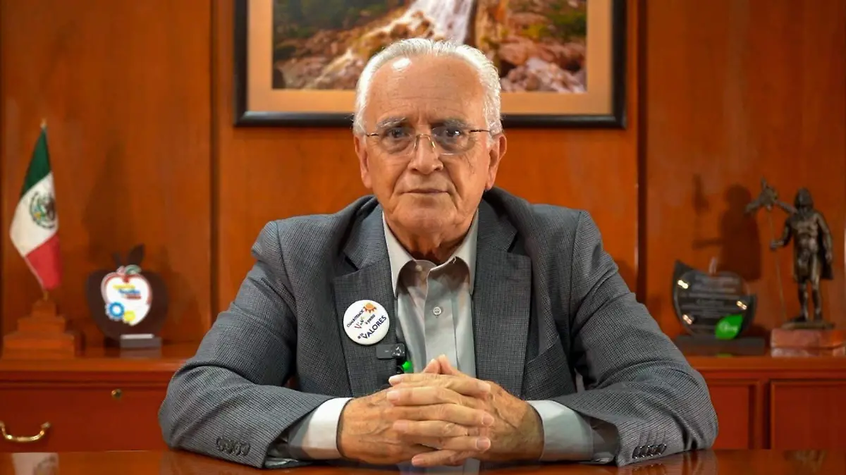 beto perez