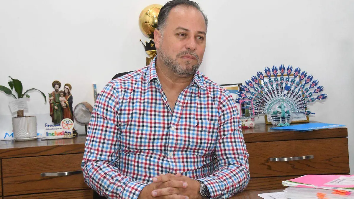 mario garcía