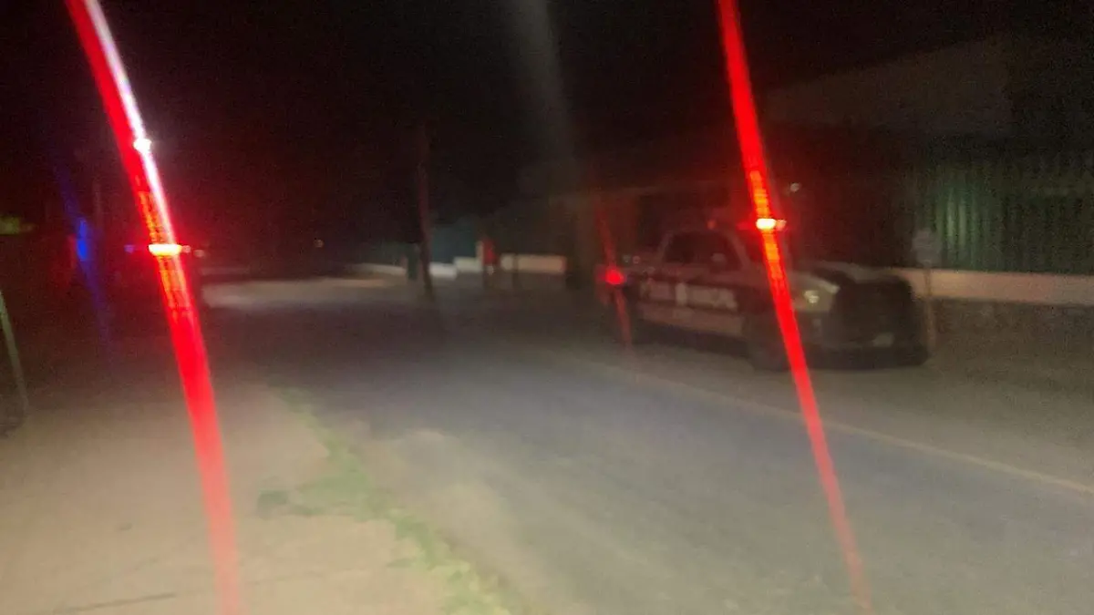violencia anáhuac