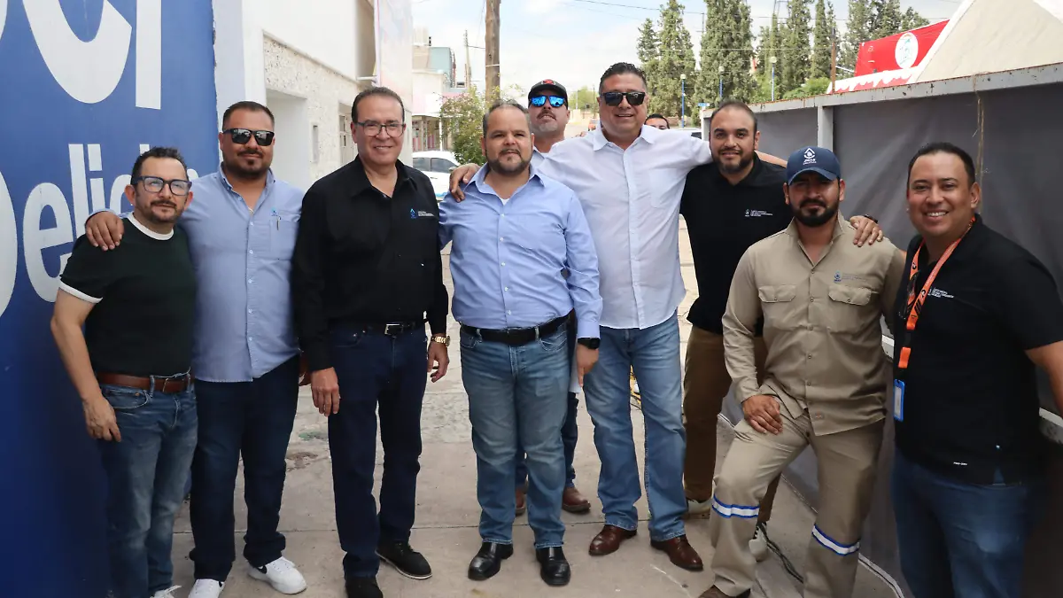 rehabilitación jmas
