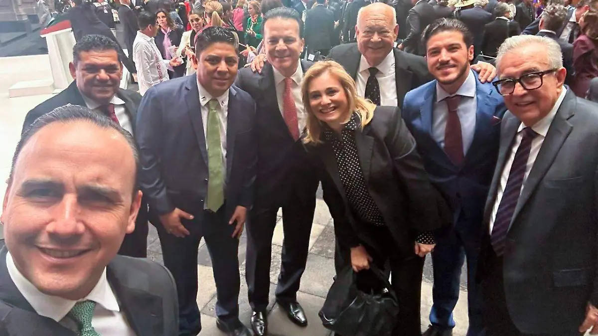 Maru Campos informe sheinbaum 