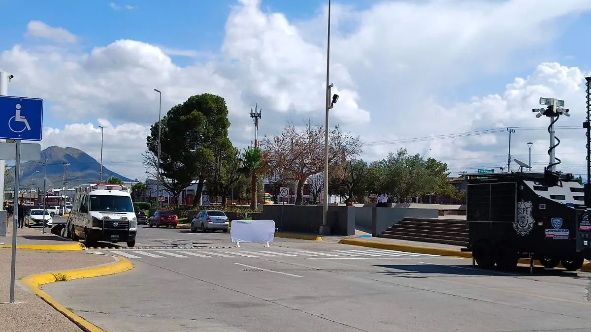 centro de convenciones