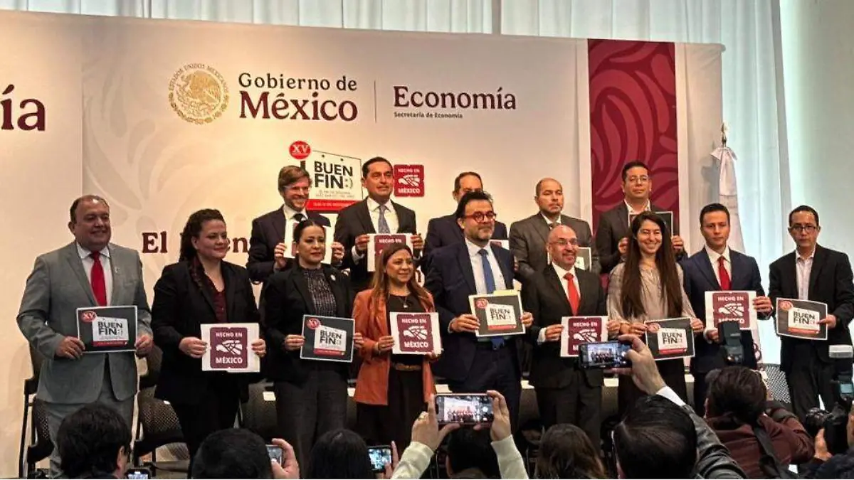 Cortesía Profeco