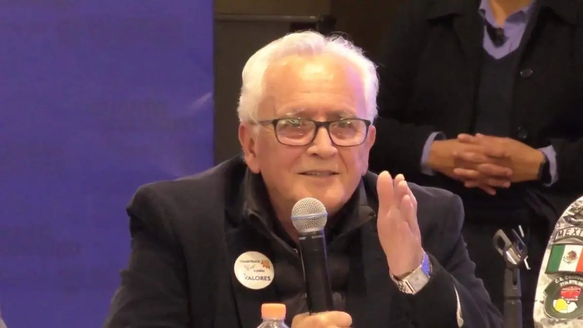 beto perez