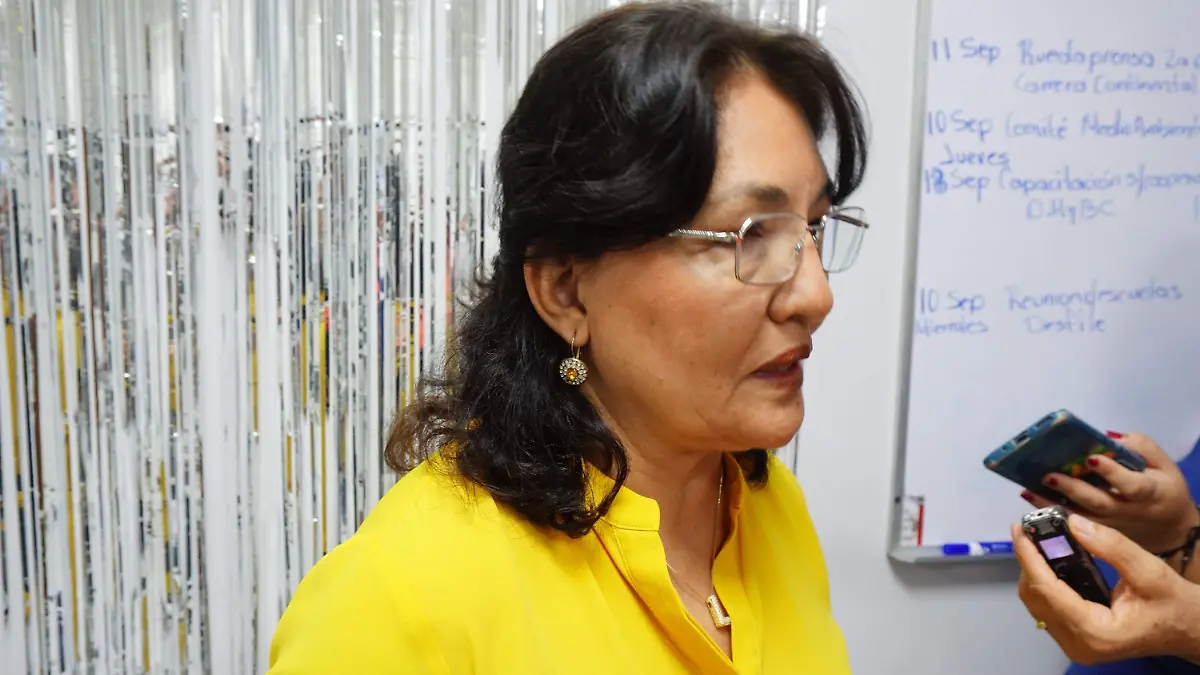 Leticia García