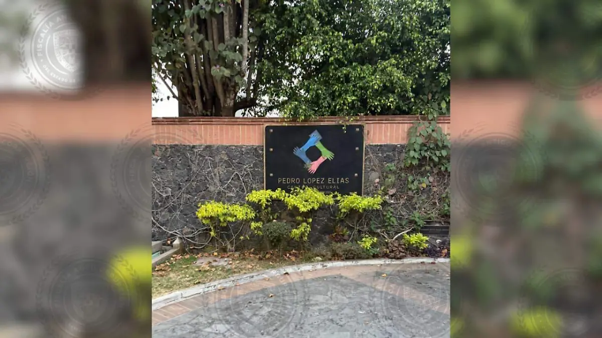 propiedad pedro LE asegurada