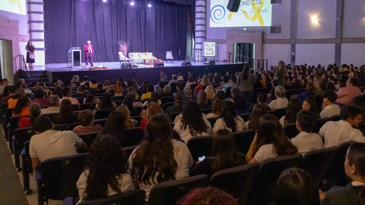 conferencias suicidios