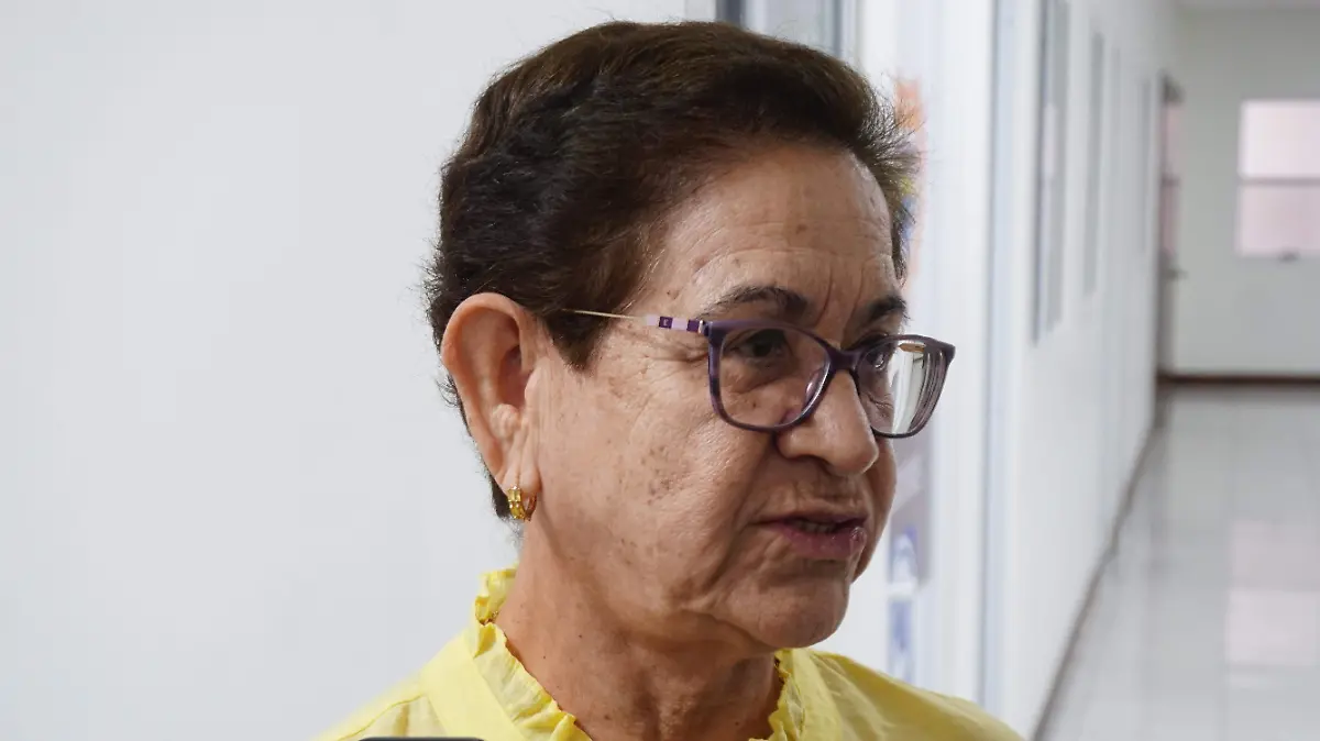 Dra. Mercado Salud
