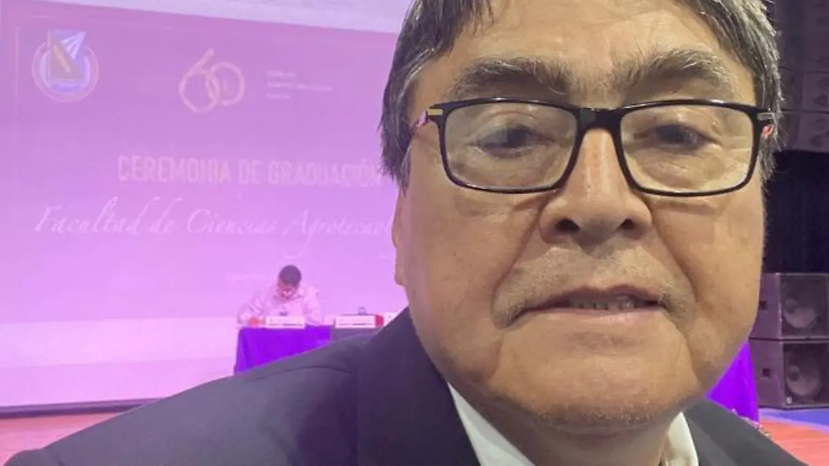 Mario Peña flores