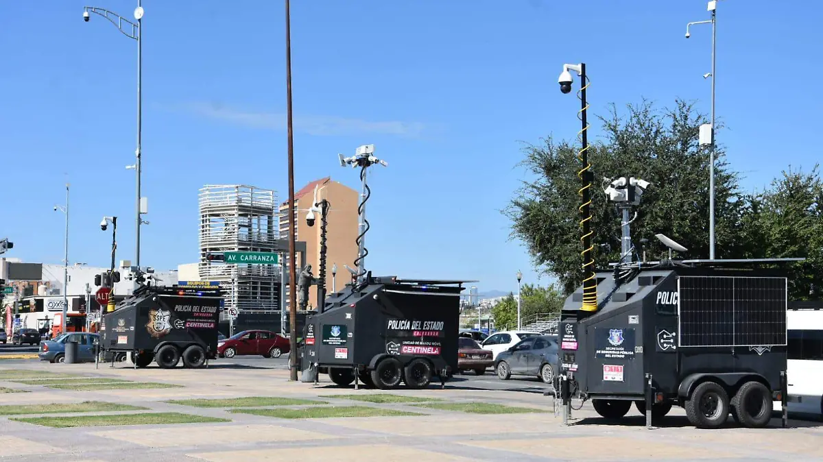 vigilancia fiestas patrias
