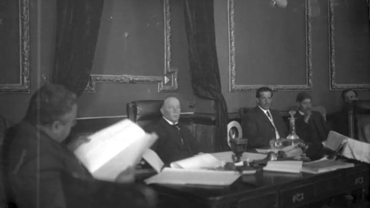 juicio 