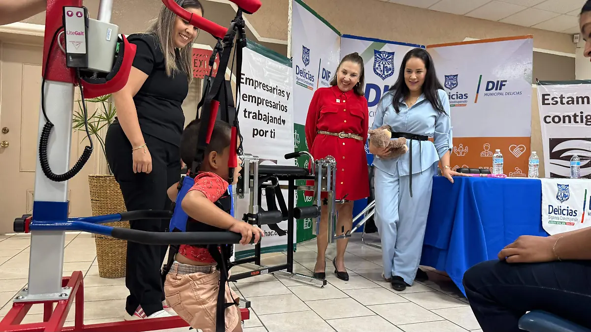 Terapia DIF