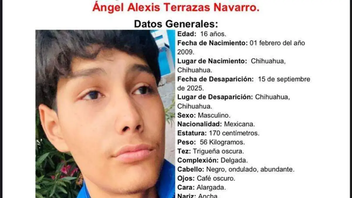 ángel alexis