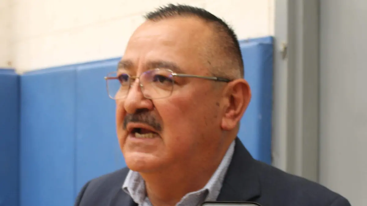 Mario Proa
