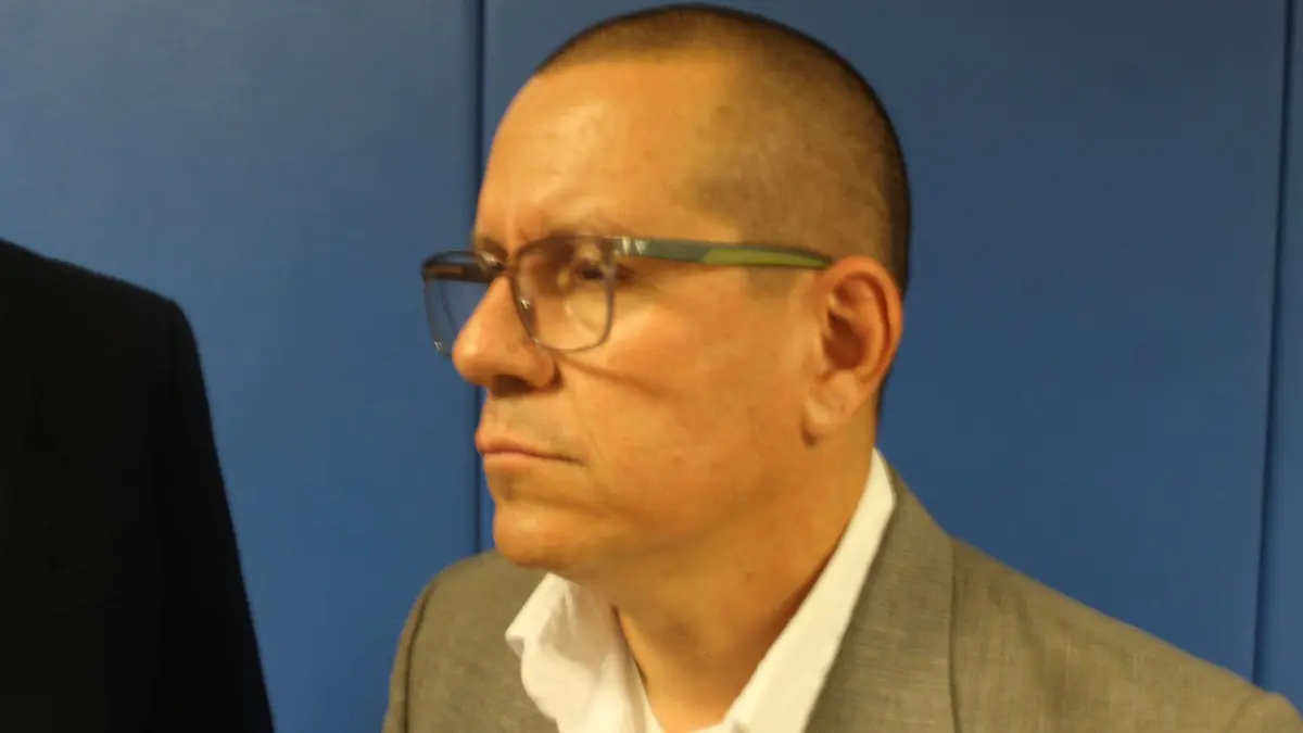 Ricardo Robles