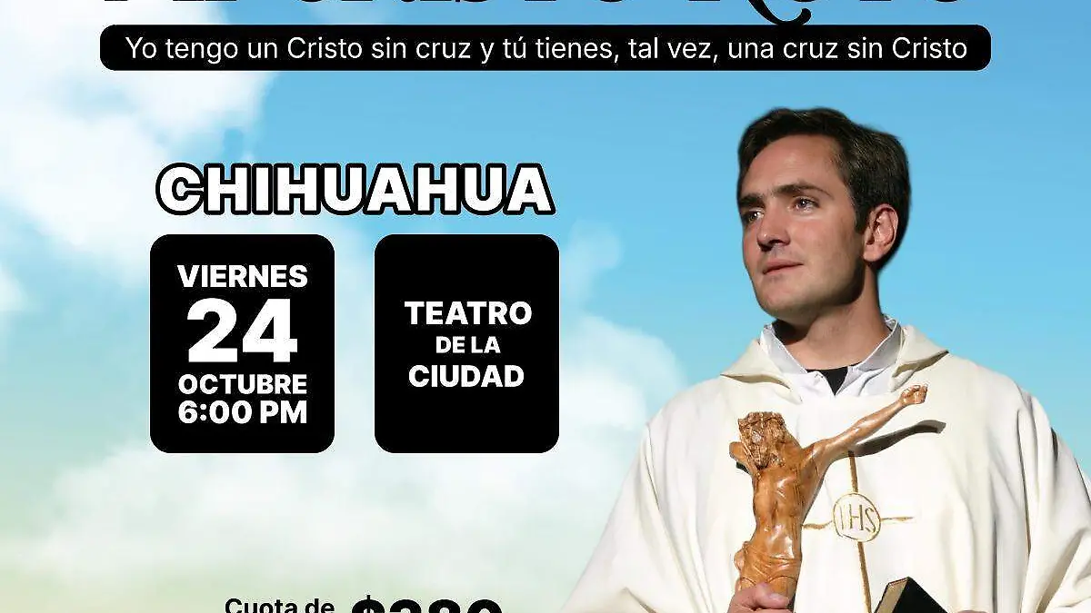 cristo roto