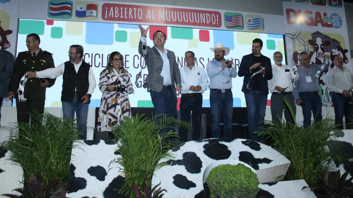 Corte del listón
