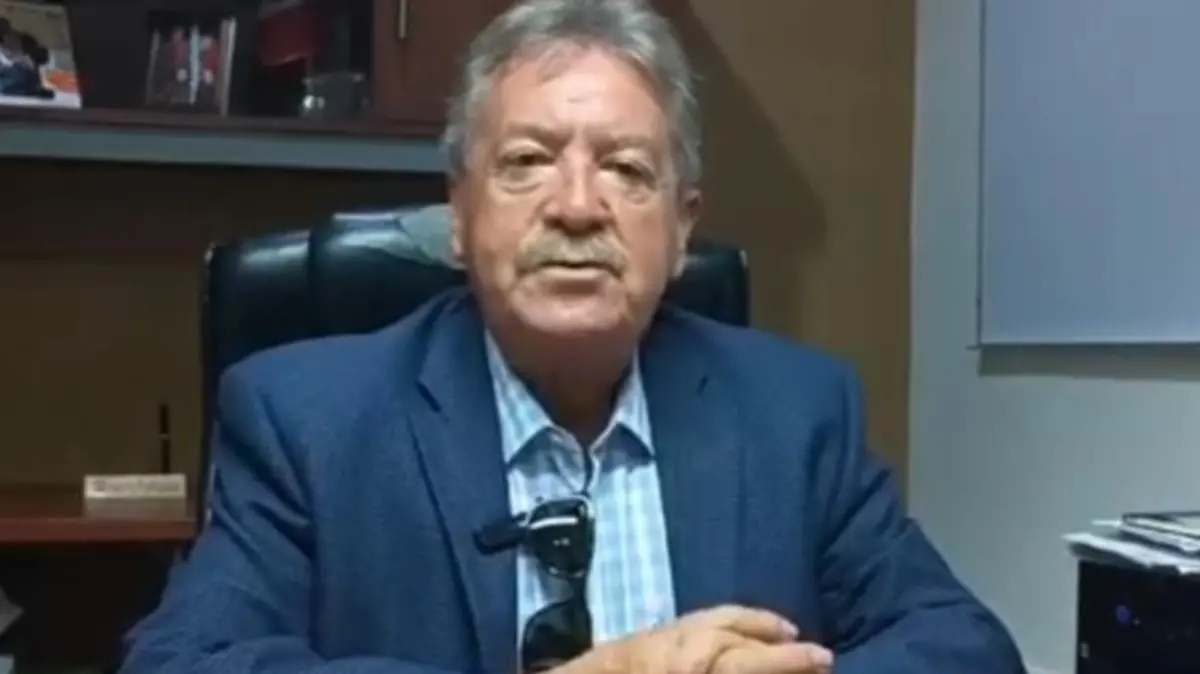 jorge flores