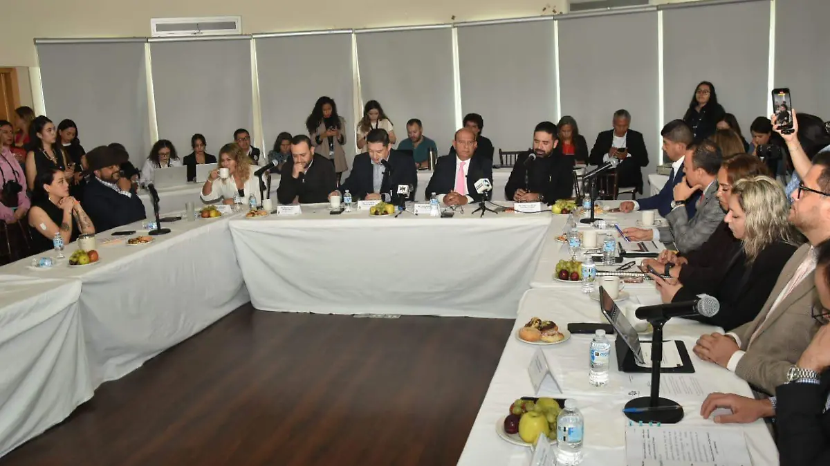 jucopo congreso diputados