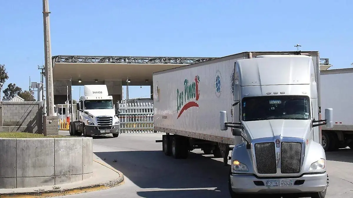 transporte