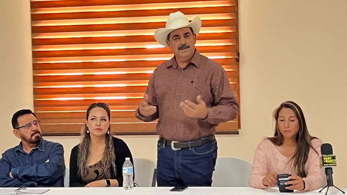 Fernando Ortega Balderrama