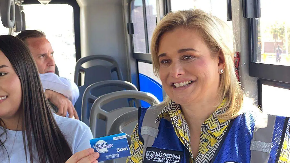 ENTREGA DE 40 UNIDADES DEL BOWÍ