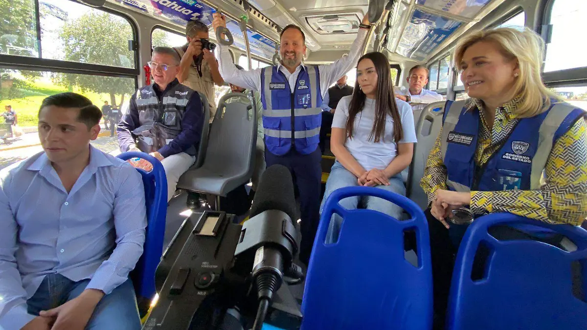 ENTREGA DE 40 UNIDADES DEL BOWÍ