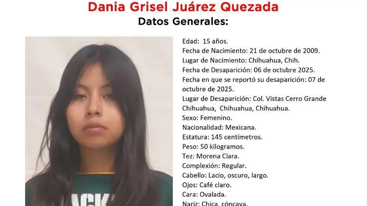 dania grisel