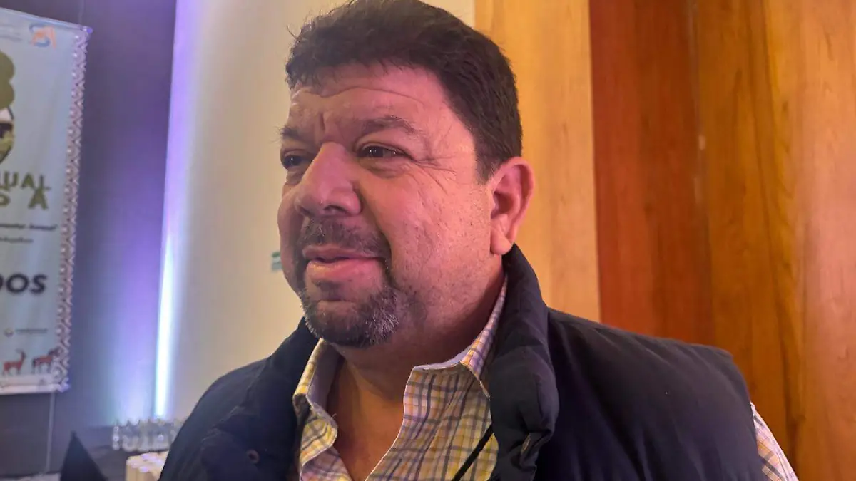 Efraín Ornelas1 