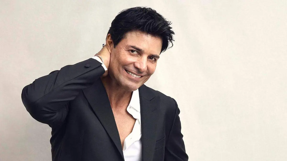CHAYANNE