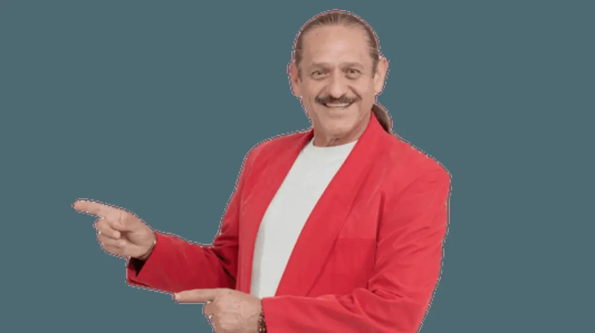 teo gonzález