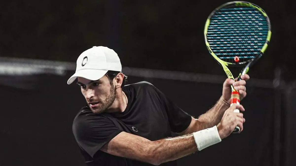 🎾✨...📸 @luisromeromg