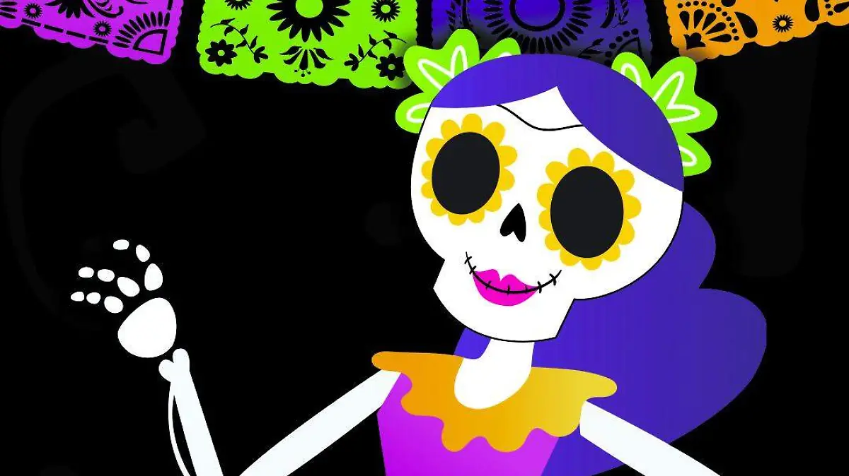 CALAVERAS LOGO