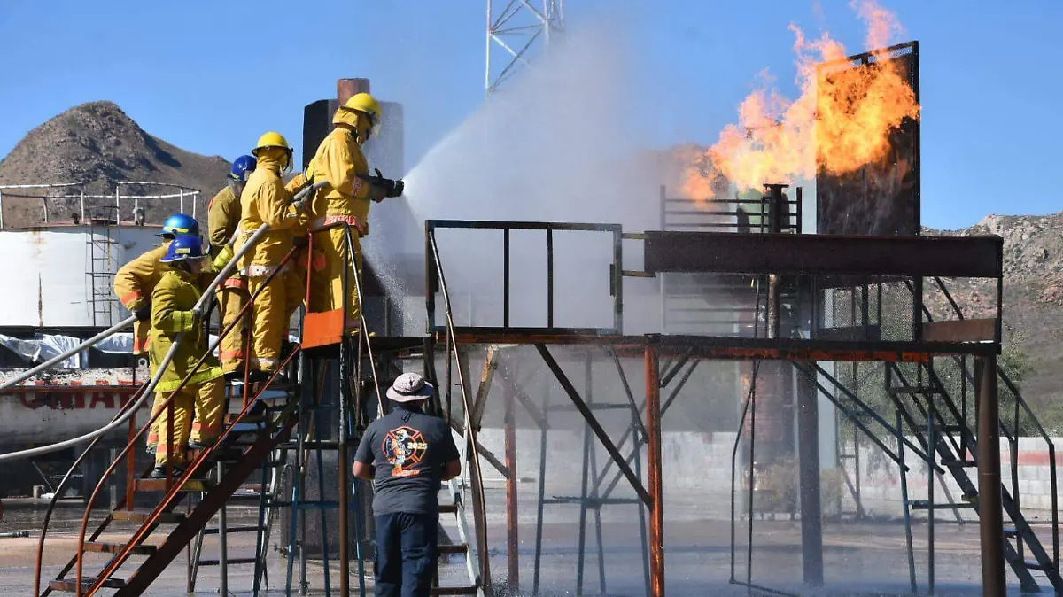 26 Encuentro de Brigadistas