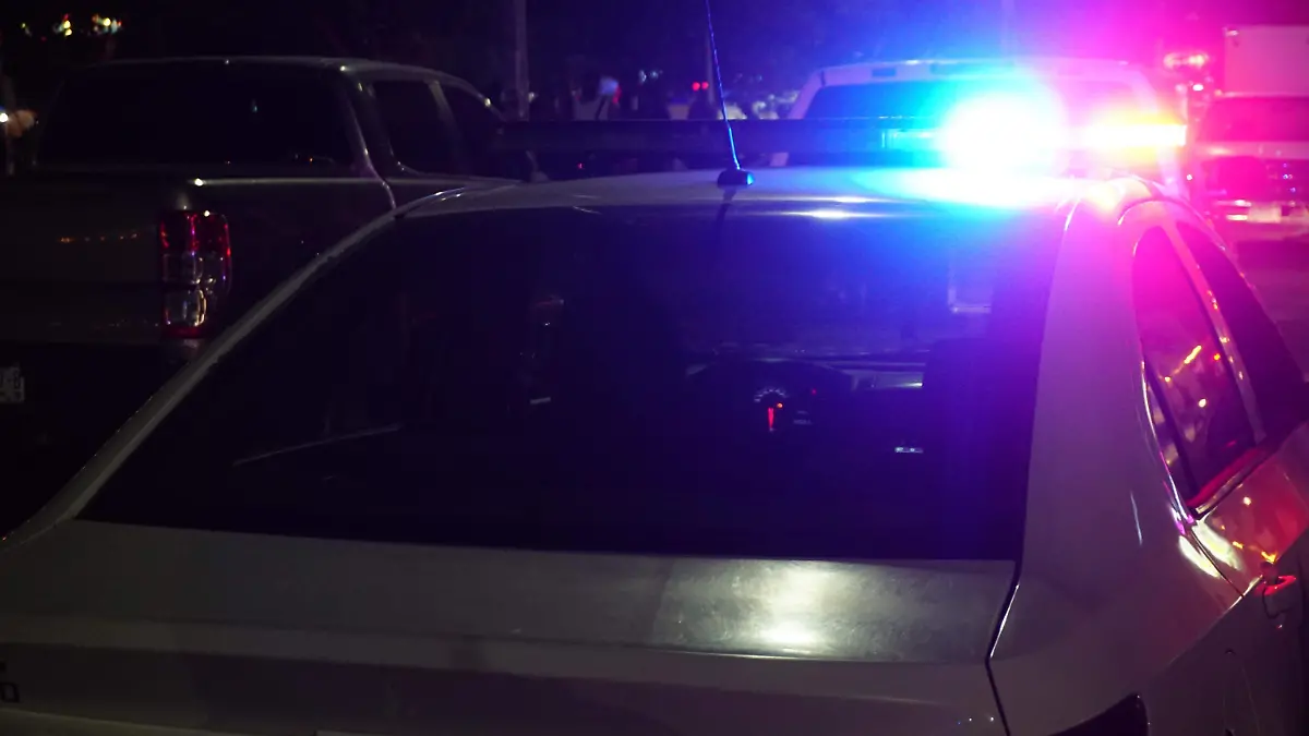 OPERATIVO PATRULLA SEGURIDAD