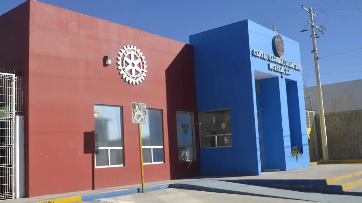 Centro Regional Autismo Delicias