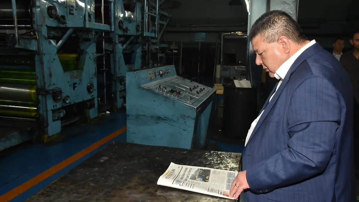 Cesar jauregui_heraldo