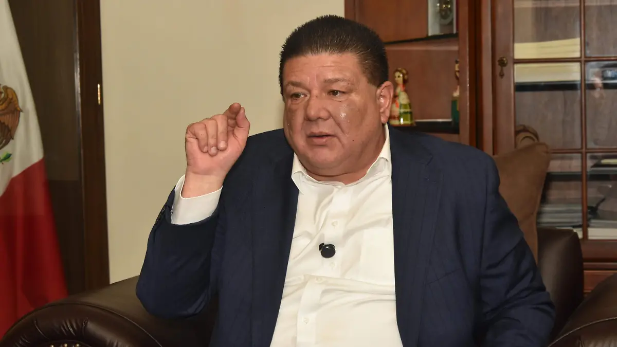 Cesar jauregui_heraldo