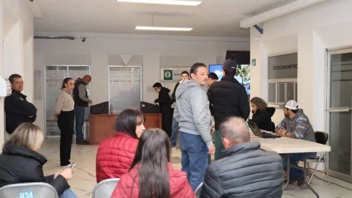 Presupuesto participativo Cuauhtémoc