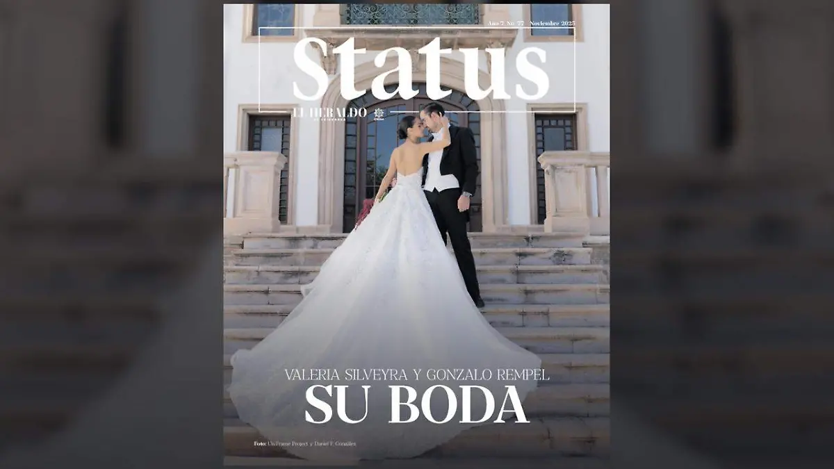 status noviembre 2025