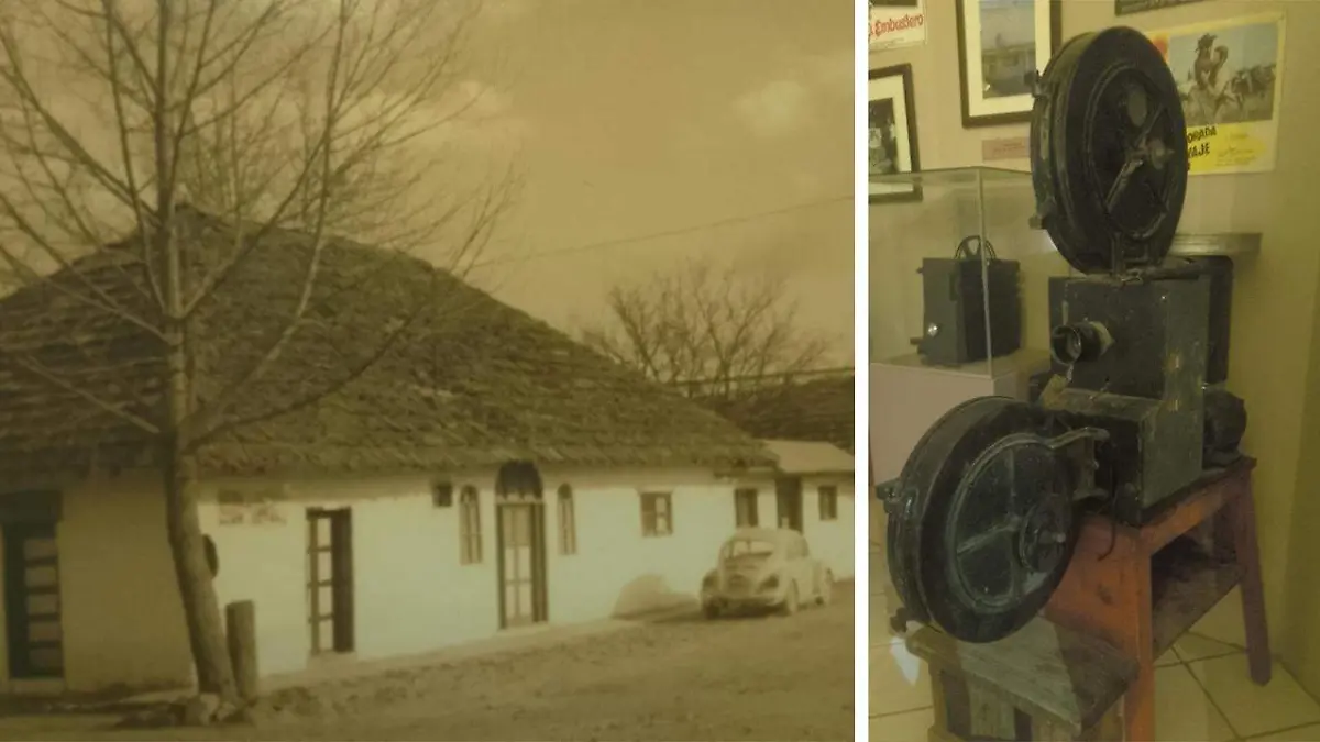 cine variedades Guachochi