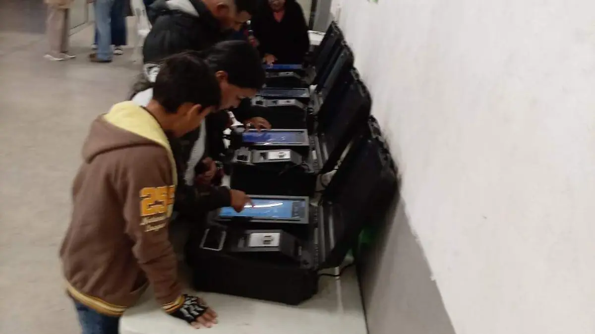 presupuesto carolinas