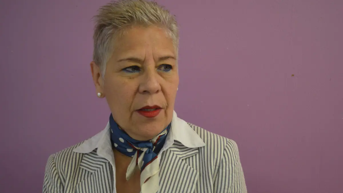 María Merced Nájera Migoni