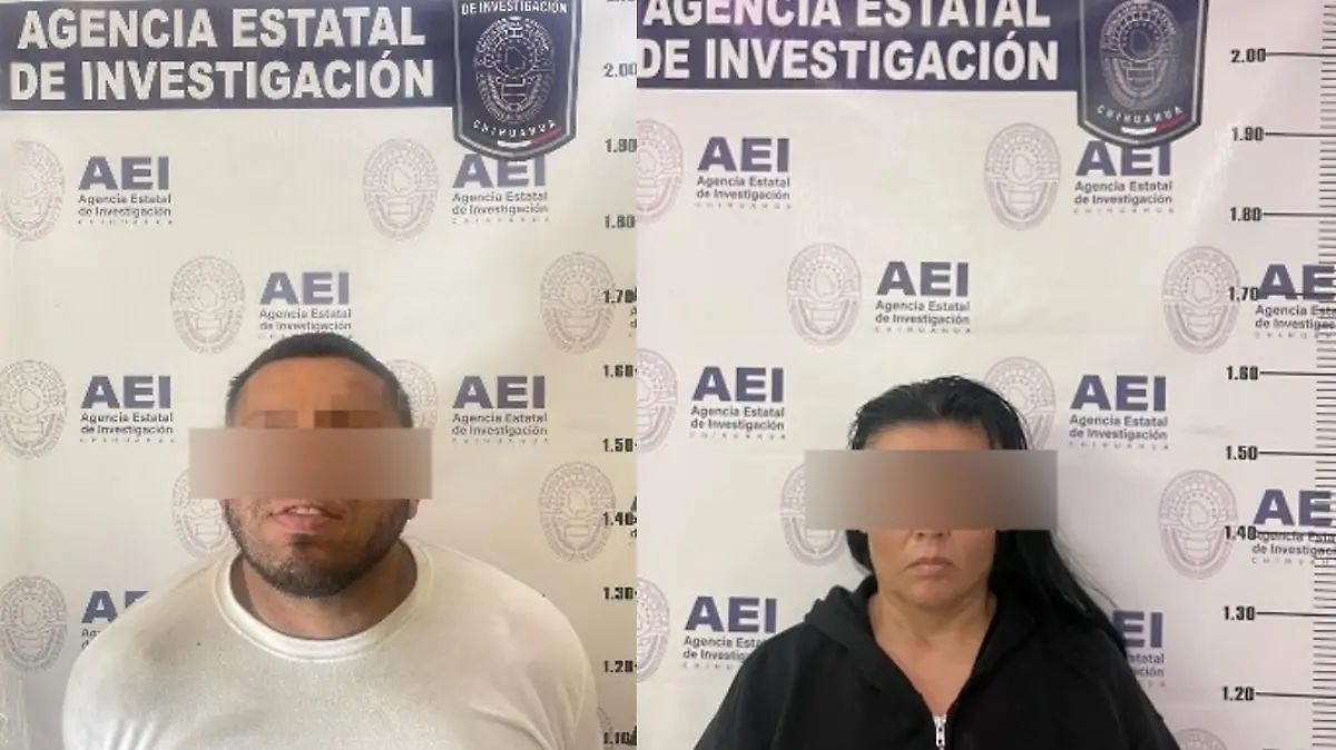 juana isela y antonio