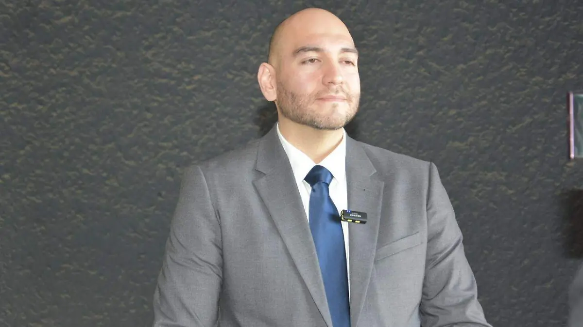  Edgar Fernando Fernández Pérez