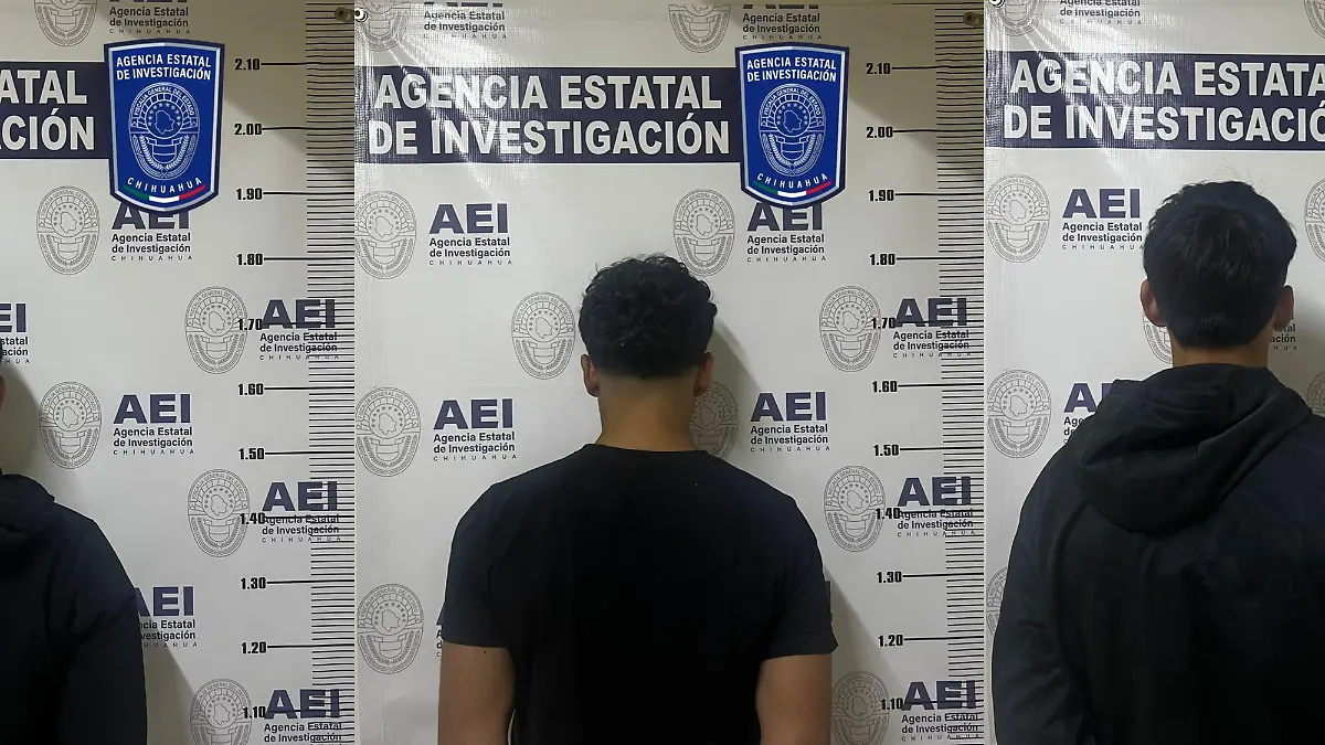 adolescentes infractores