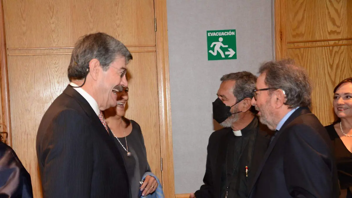 Francisco Barrio Terrazas